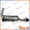 Filtres à Particules Diesel EURO5 pour ALFA ROMEO | DPF-AR-002, 73037